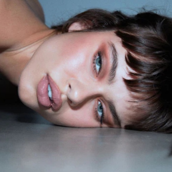 NWT KYLIE COSMETICS High Gloss Matte Liquid Lipstick in 808 Kylie Size 1 ml mini - Picture 4 of 12